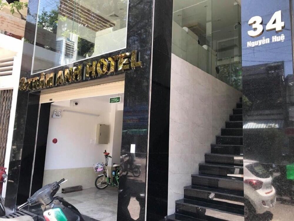 Tram Anh Hotel 5/50