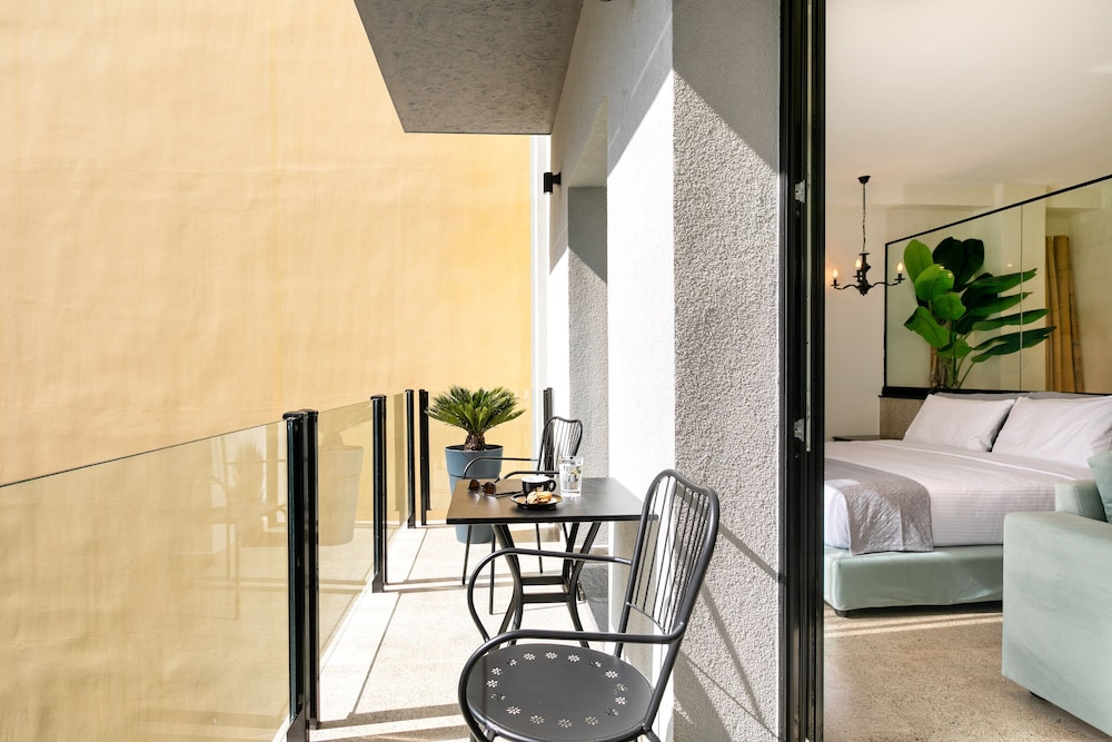 Athens Ivy 22/50