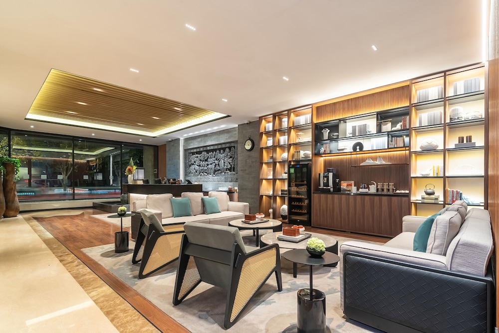 SSAW Boutique Hotel Shanghai Bund 25/50