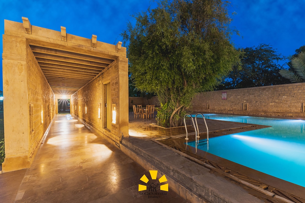 Golden Haveli 35/54