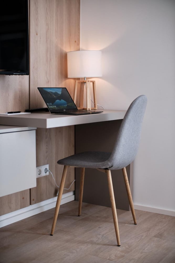 Aparthotel Cosy 38/48
