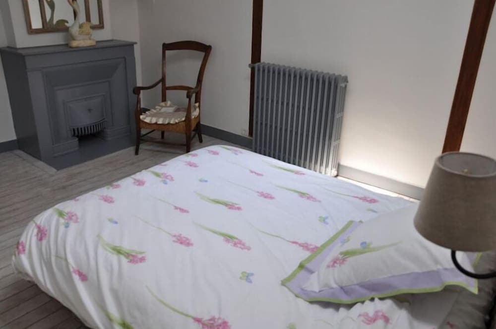 Villa Castel Chambres dHotes 8/45