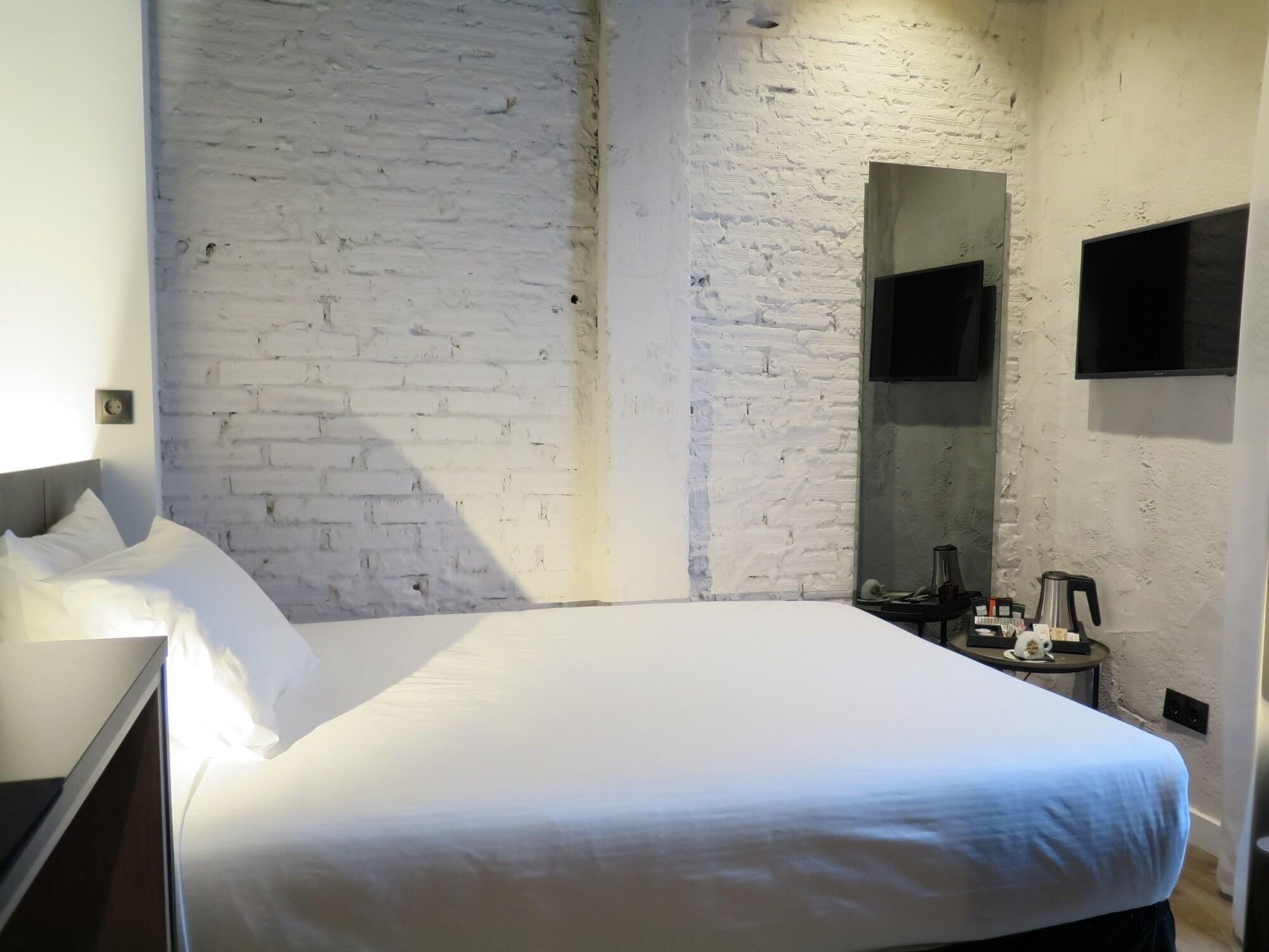 Hotel Tayko Bilbao 13/50
