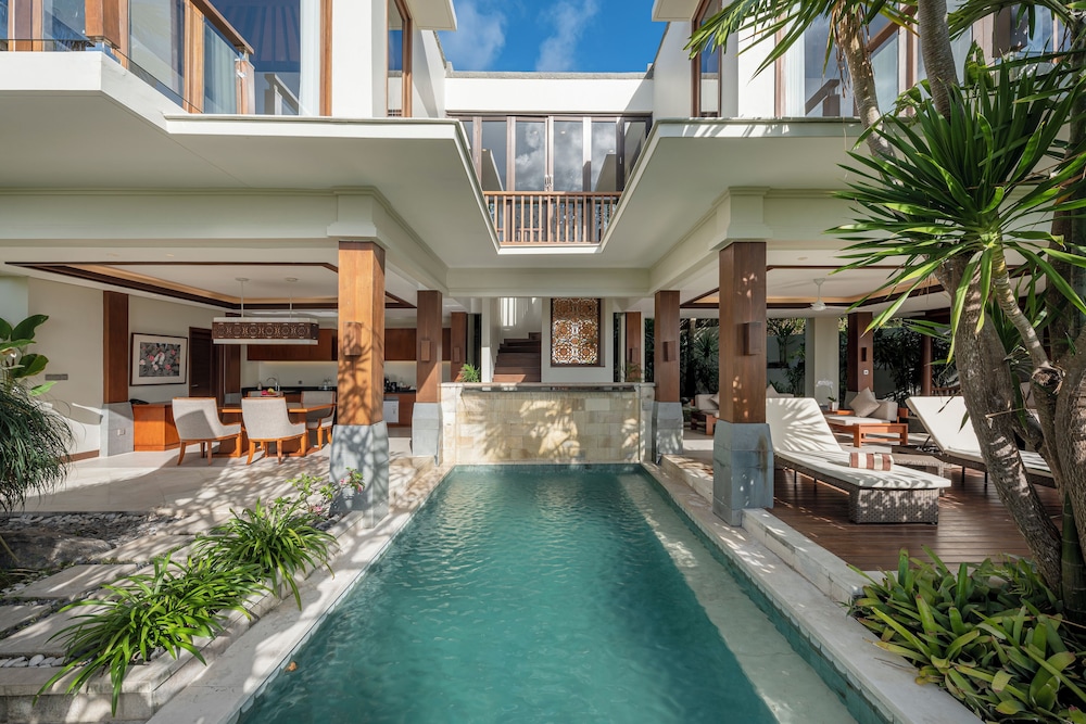 tanadewa Villas Nusa Dua Bali by Cross Collection 44/50