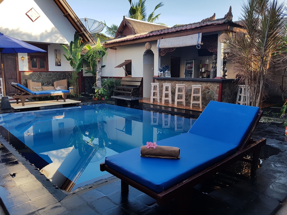 Gili Bagaz Cottages 2/46