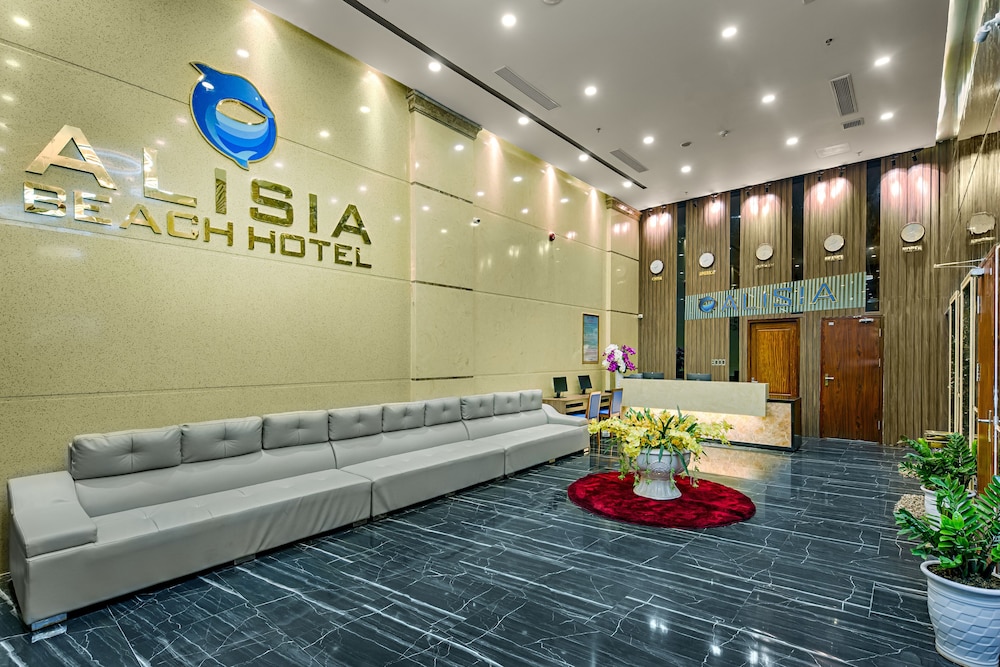 Alisia Hotel 5/67