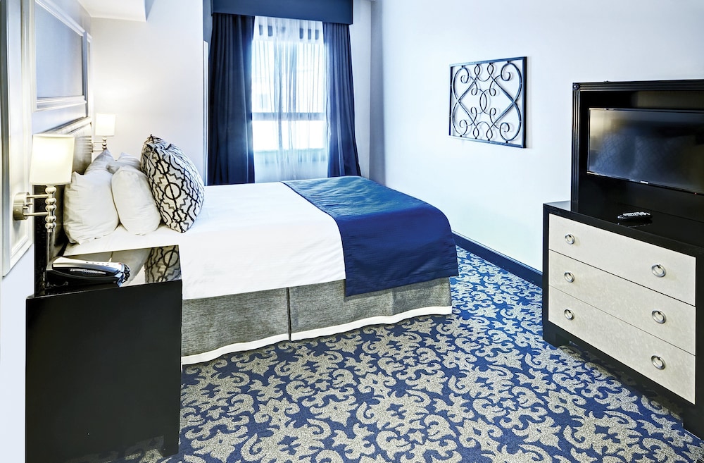 Club Wyndham Canterbury at San Francisco 15/56
