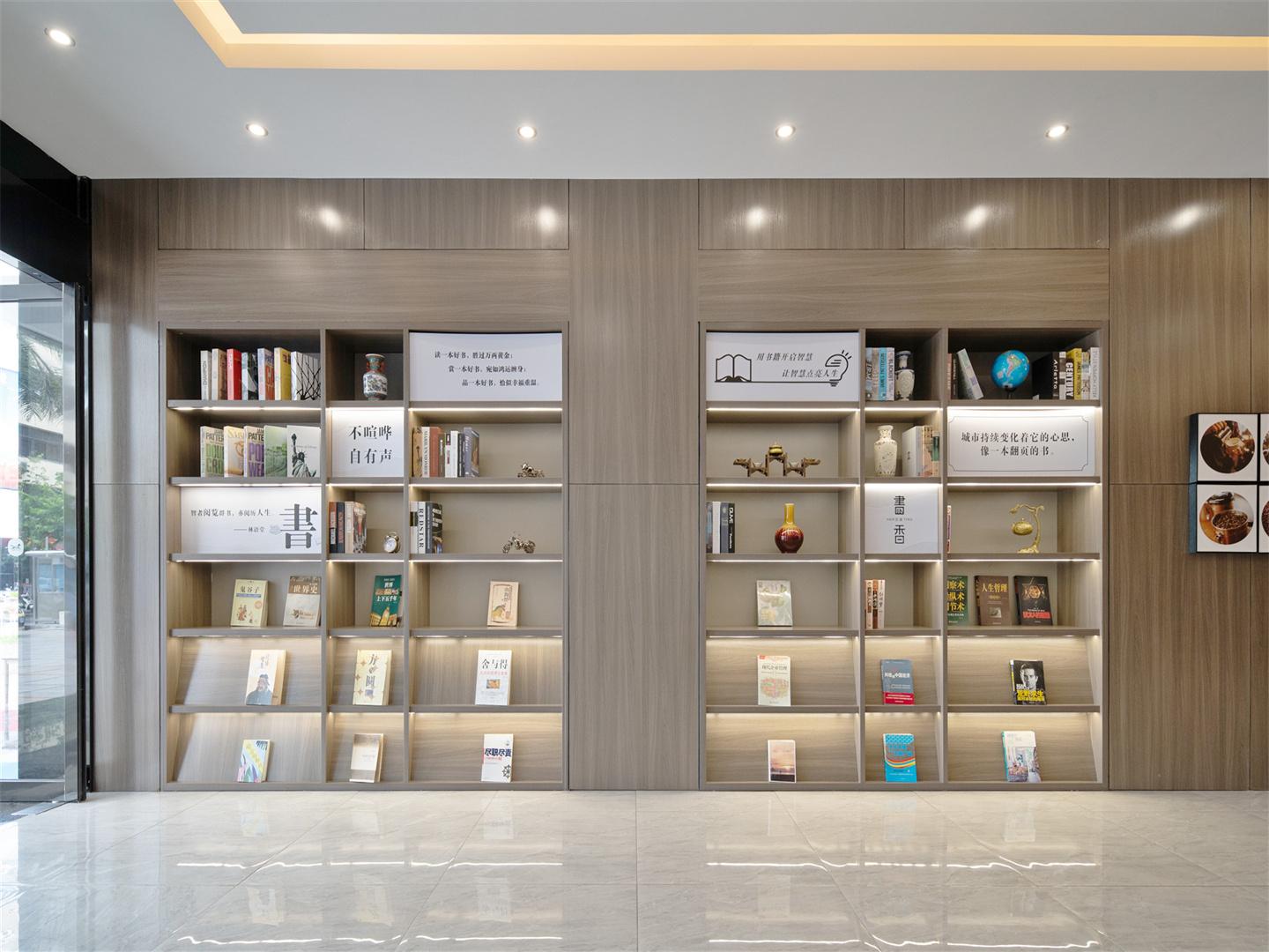 Hanting Hotel (Zhuhai Doumen Daxin Xinduhui) 3/26