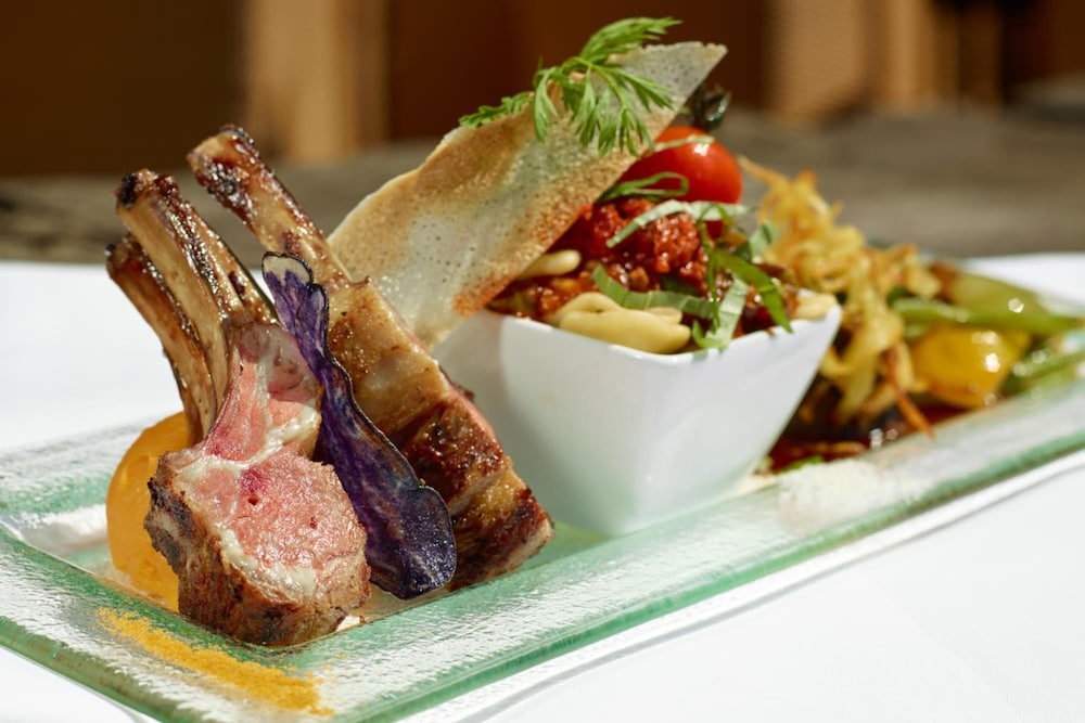 Hotel und Restaurant Burg Schnellenberg 27/54