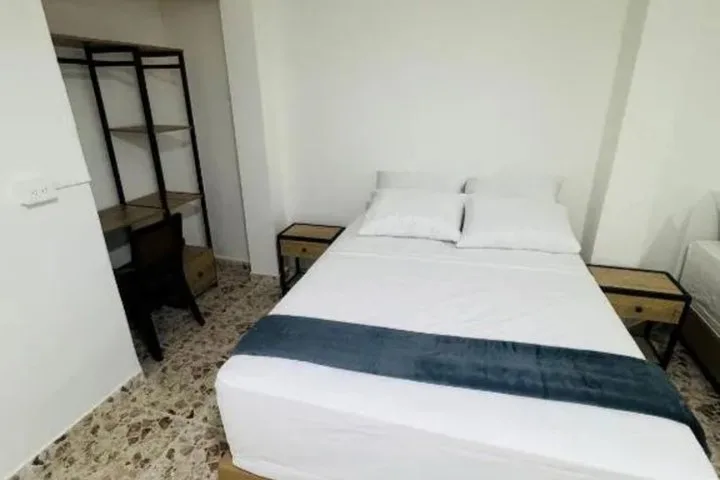 Aw Hotel Urban 80 Medellin 14/32
