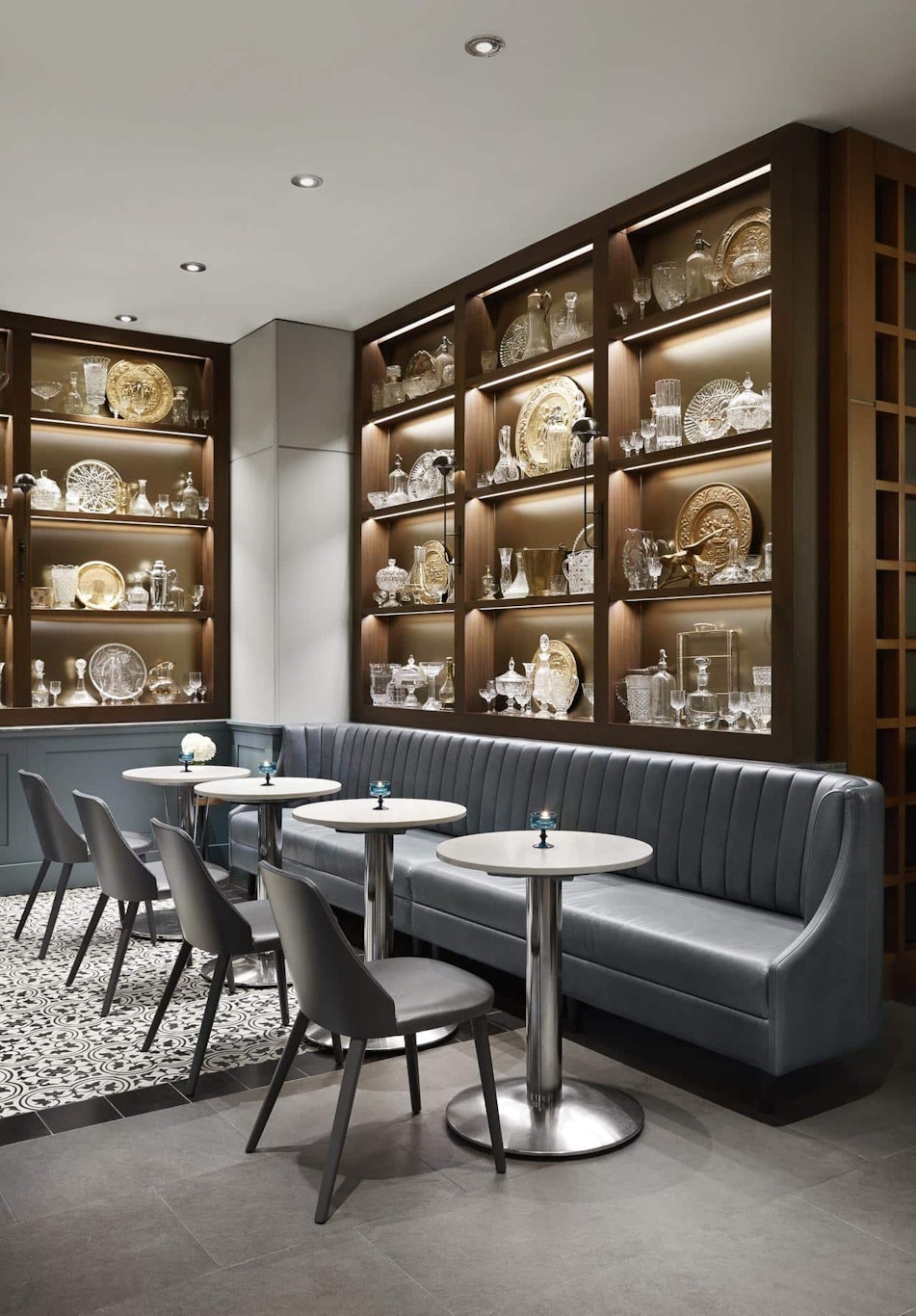 Le Germain Toronto Hotel 29/44