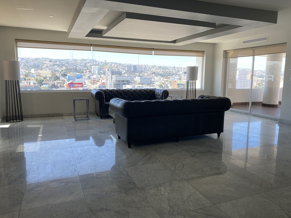 Real Inn Tijuana by Camino Real Hotels 6/50