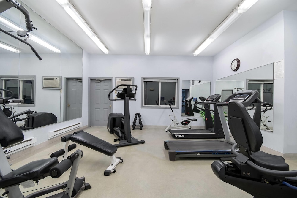 sport facilities