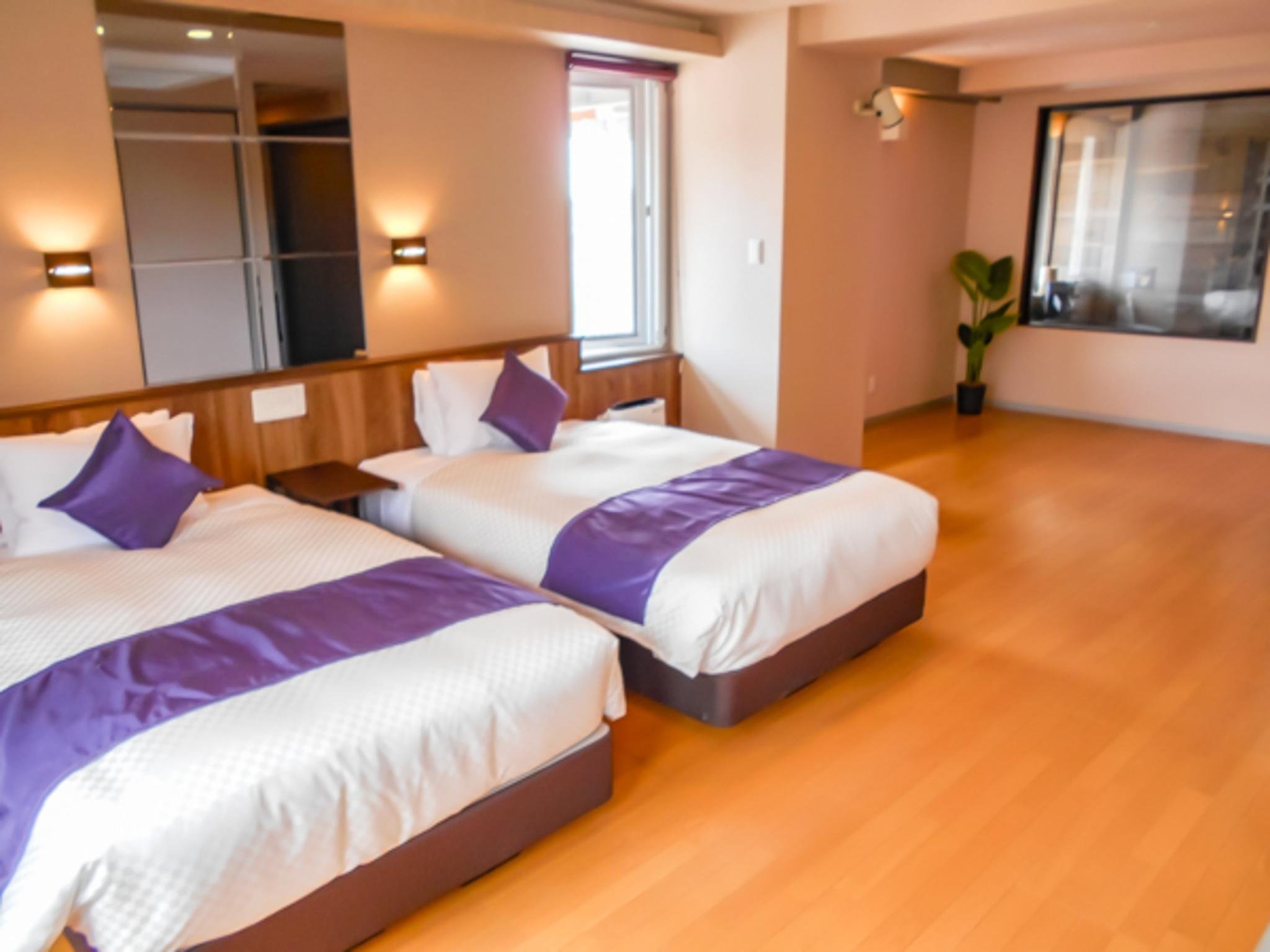 LiVEMAX Resort Kusatsu Onsen 10/30