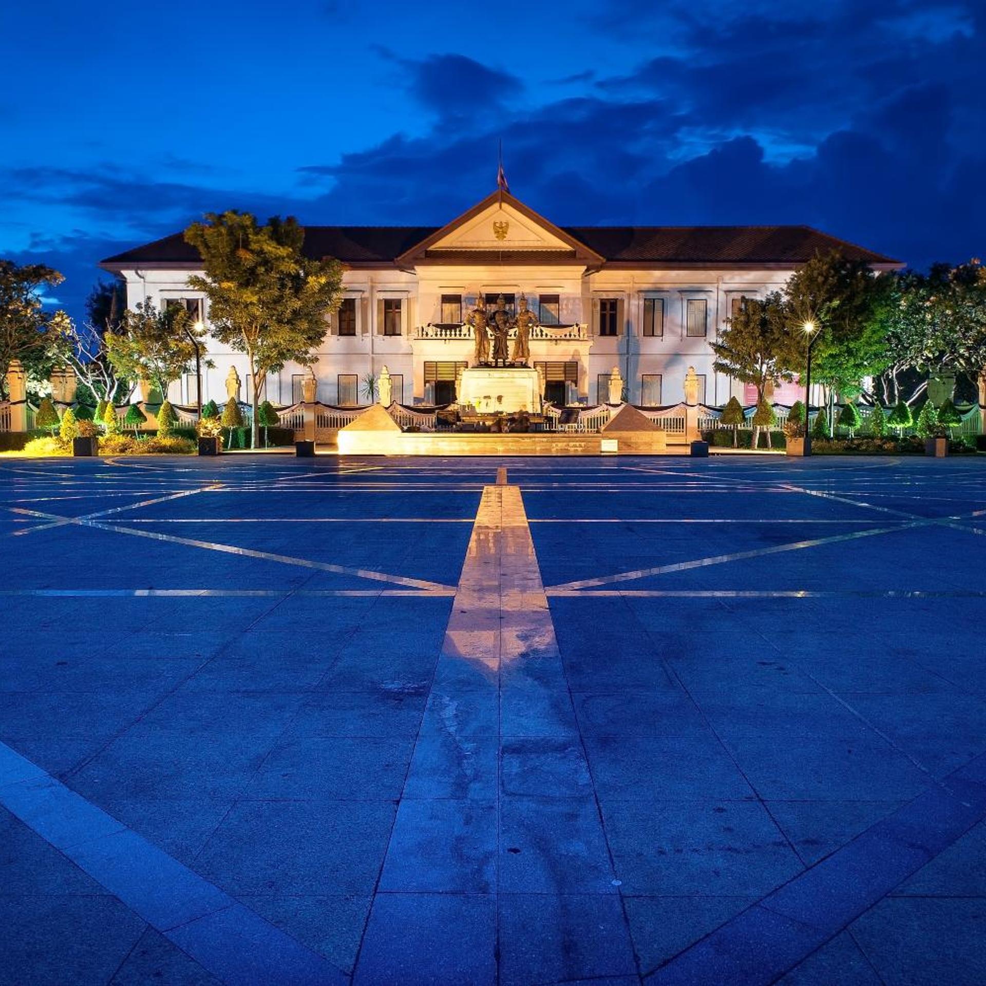 Baan Ploy In - Adults Only 33/54