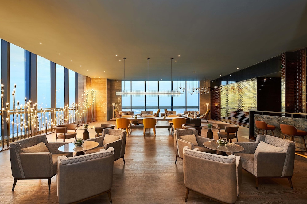The Westin Zhongshan Guzhen 36/40