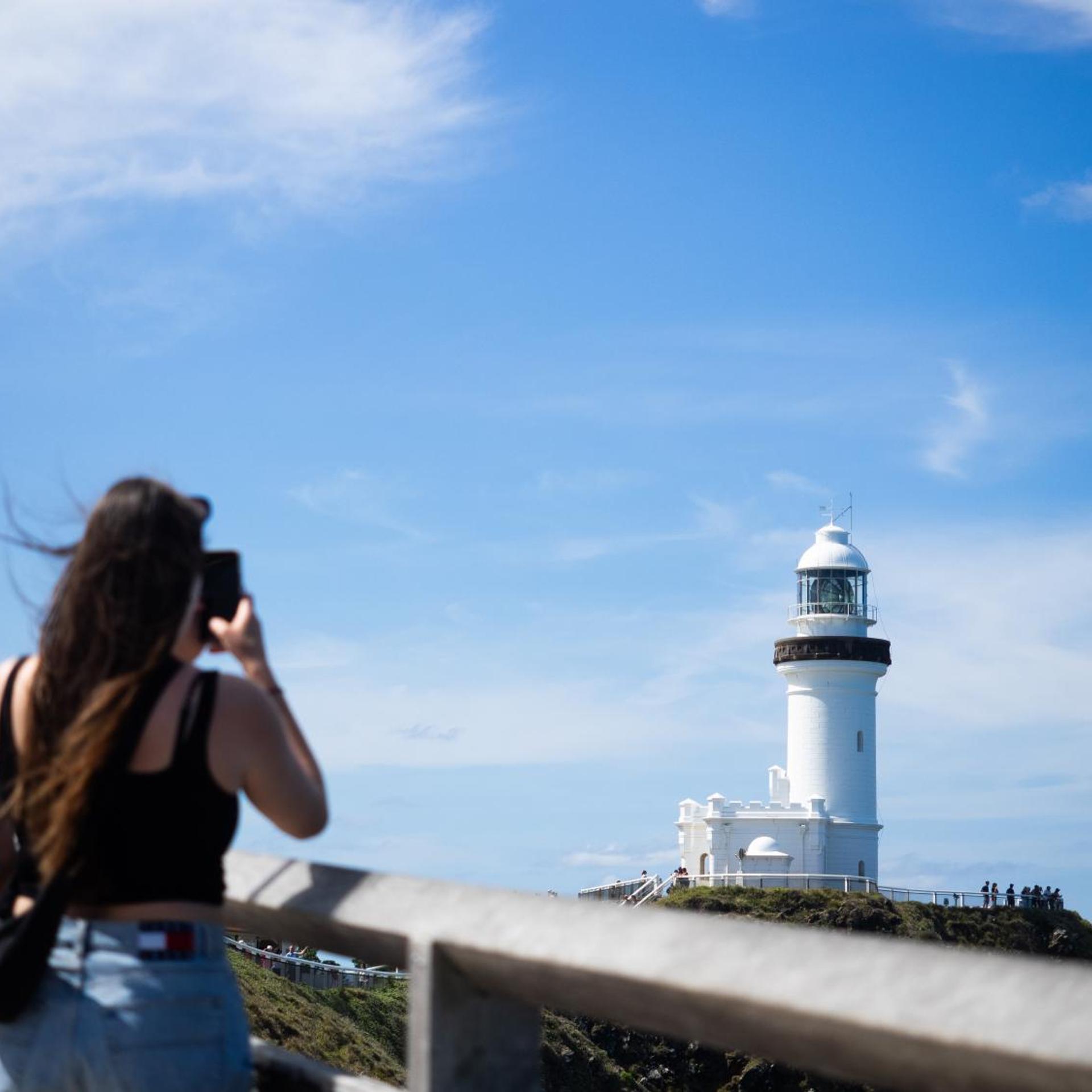YHA Cape Byron, Byron Bay 54/60