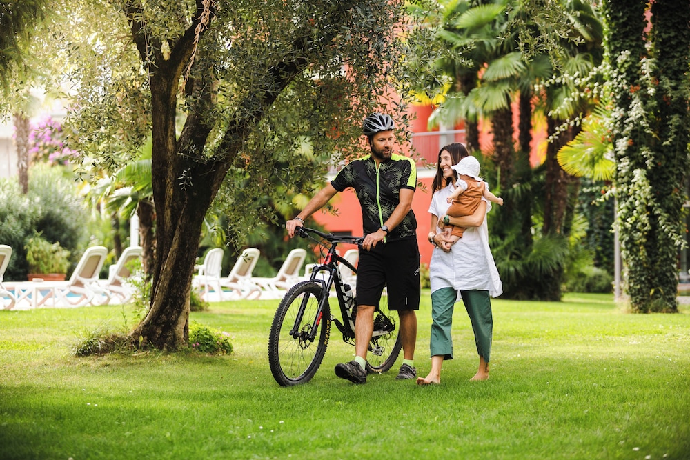 Brione Green Resort 38/69