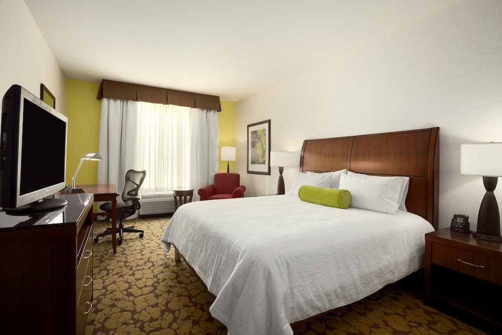 HILTON GARDEN INN SALT LAKE CITY AIRPORT 9/77