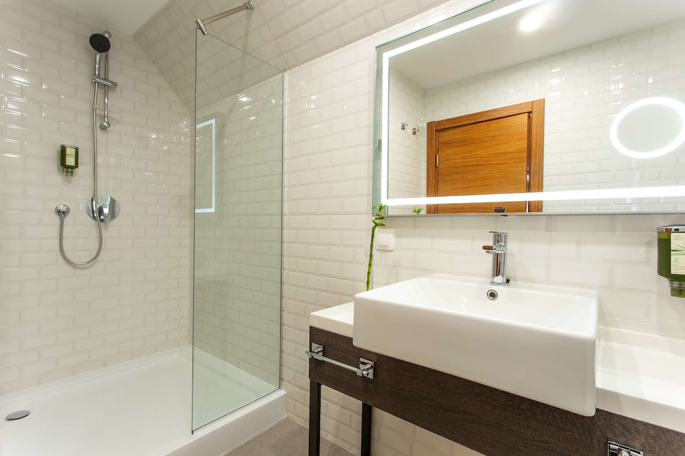 Best Western Terminus Hotel 19/46