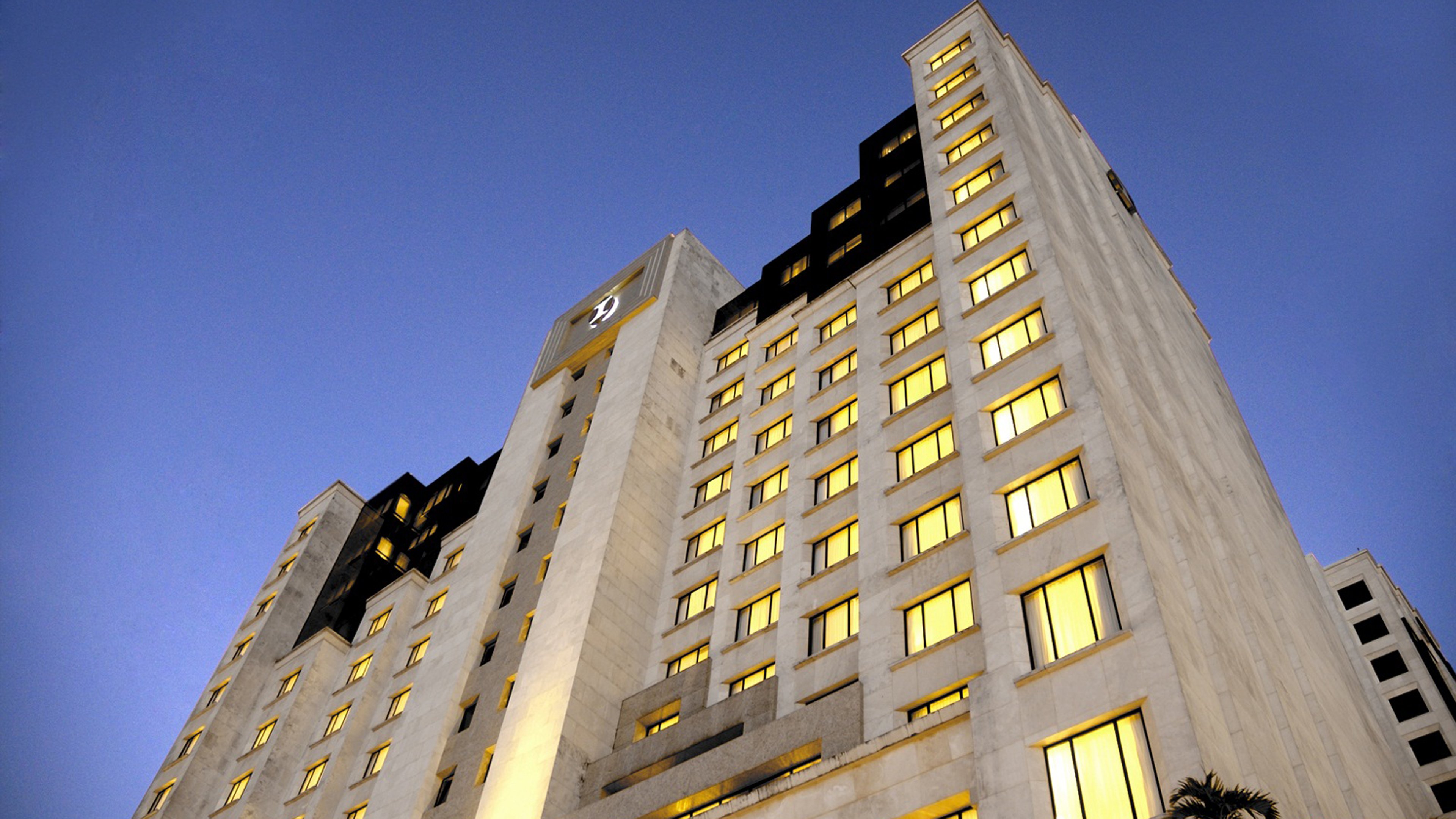INTERCONTINENTAL REAL GUATEMALA 3/50