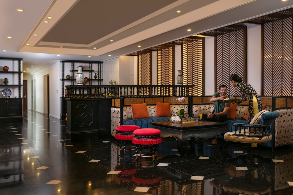The Oriental Jade Hotel Hanoi 28/50