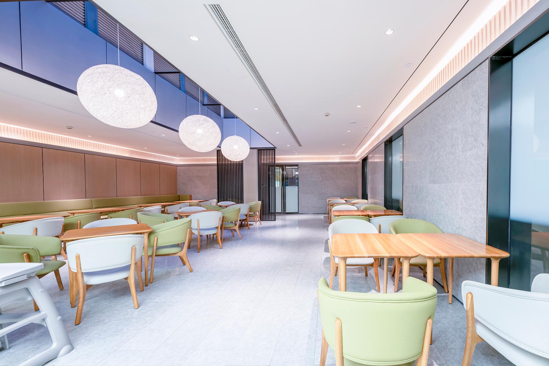 Ji Hotel Xiamen Airport District Government 20/25