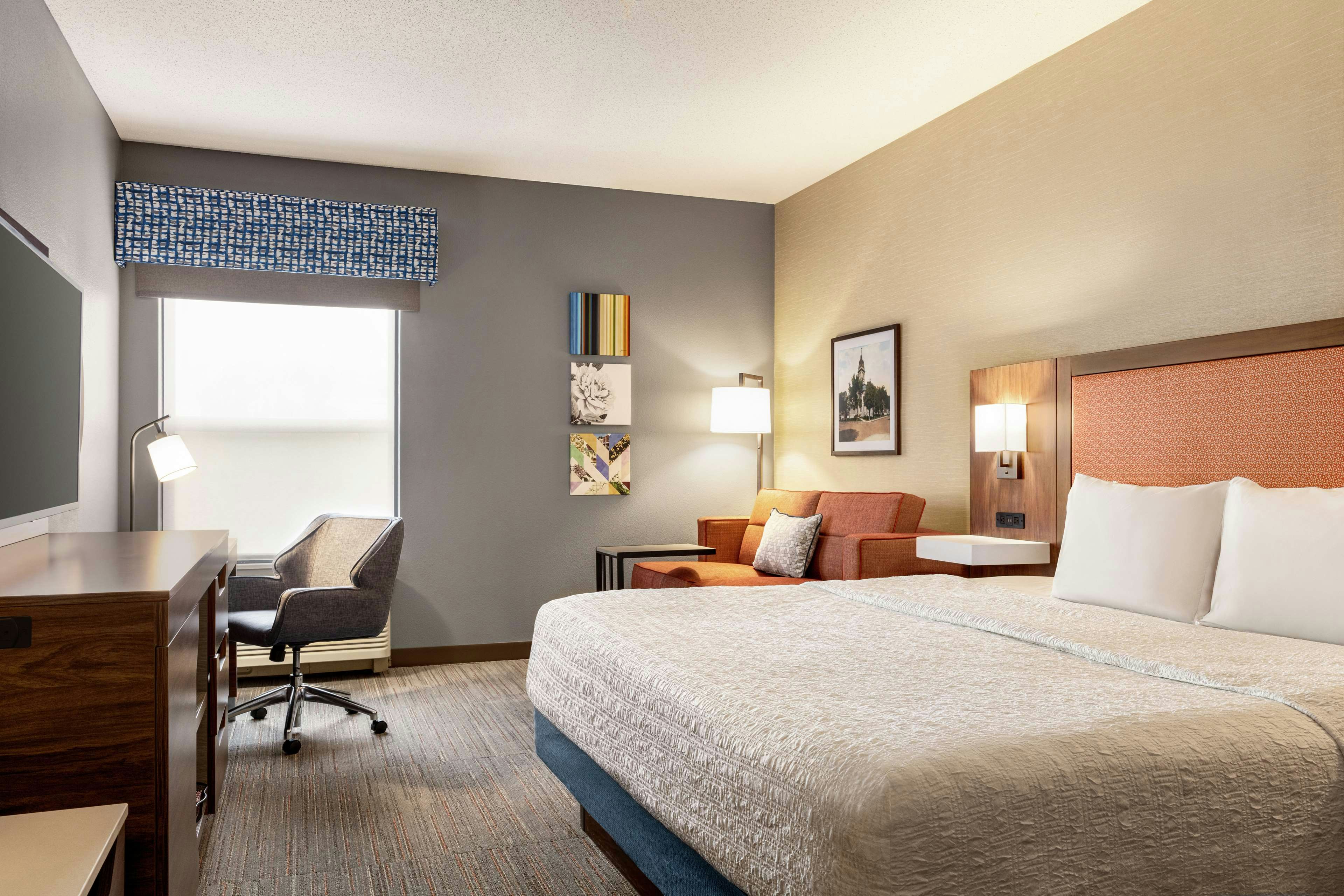 Hampton Inn & Suites Valparaiso 14/81