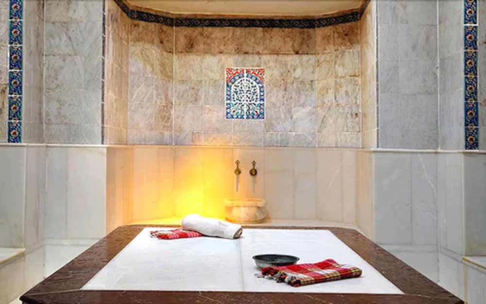 Ladonia Hotels Adakule 13/50