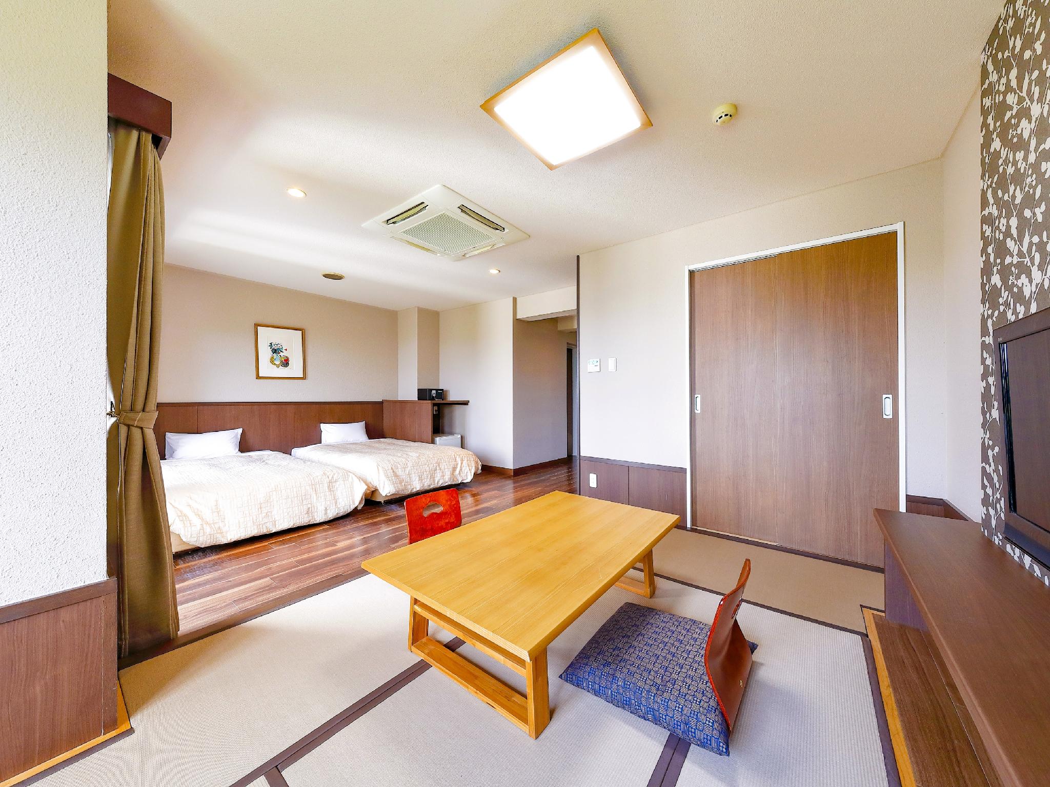 Japanese Western, Superior, Cottage, Lake Side