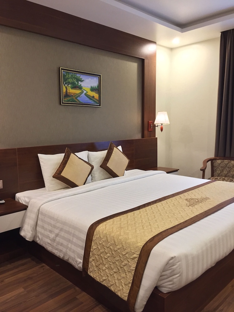 Halong Diamond Hotel 16/42