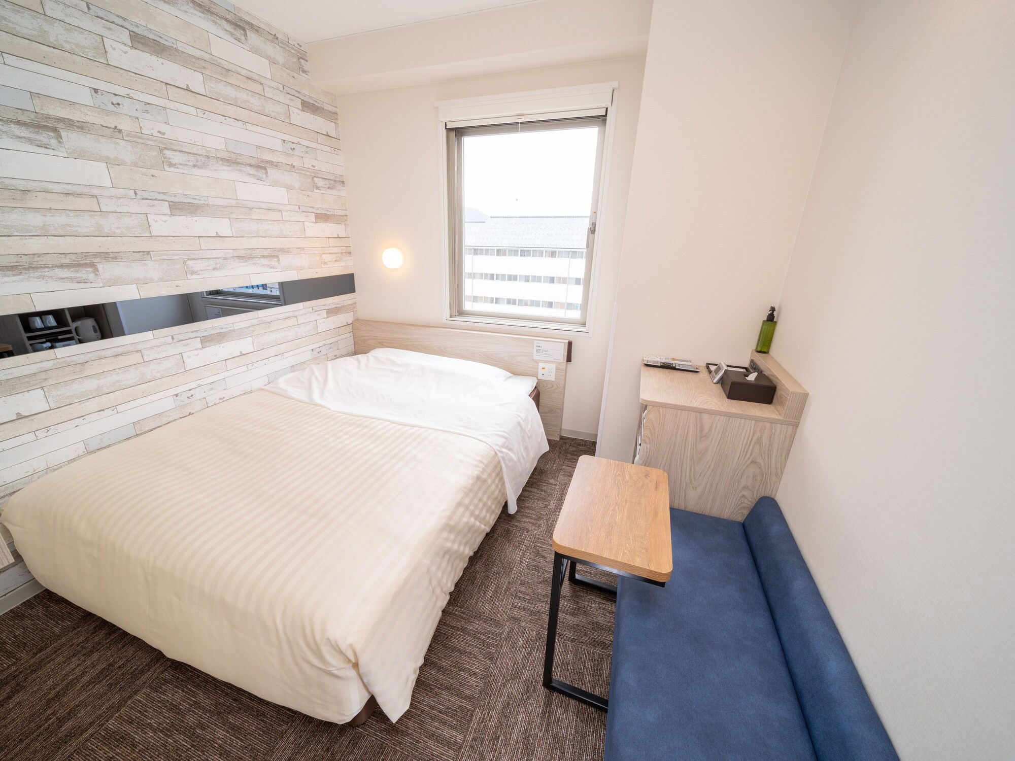 Extra, Double Bed