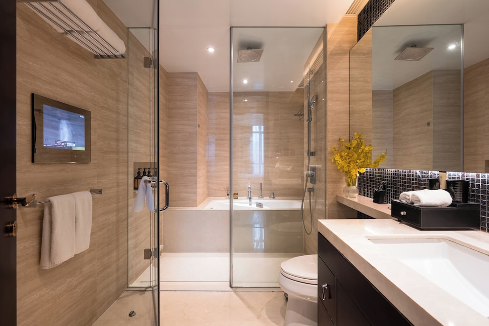 Oakwood Premier Guangzhou 57/61