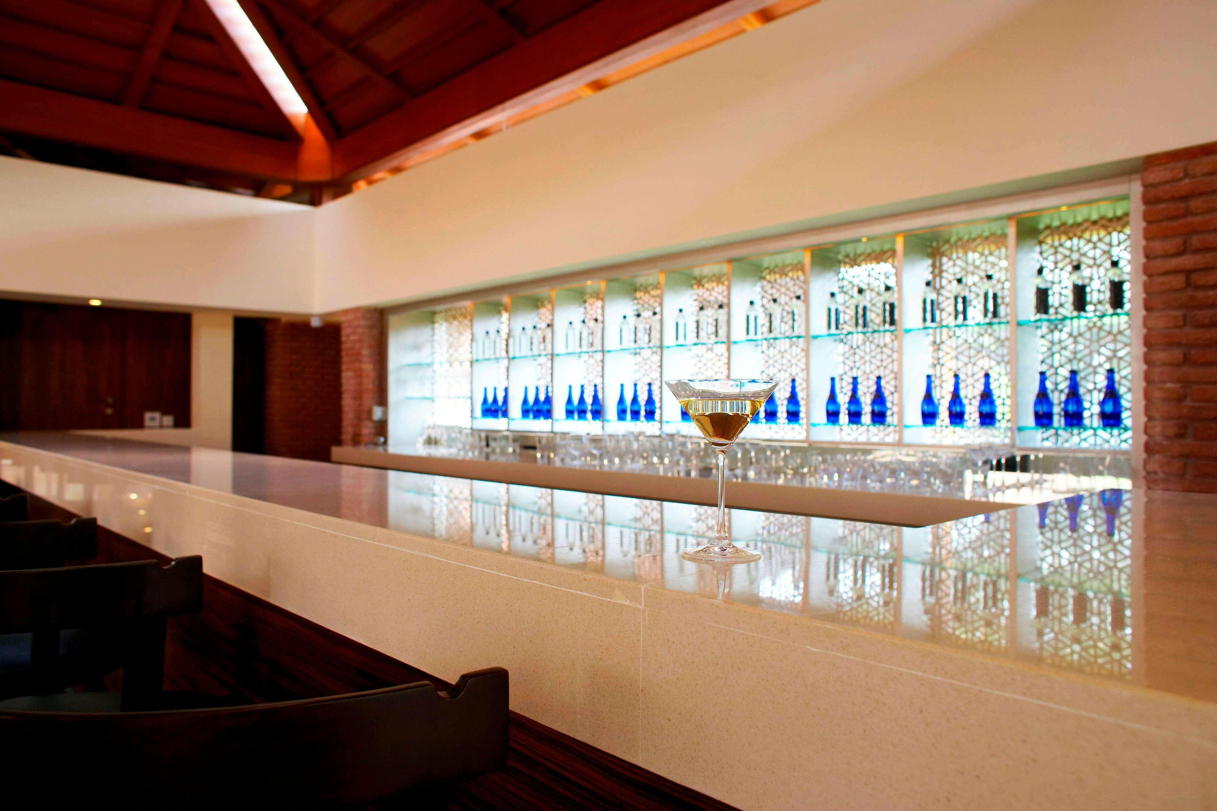 THE WESTIN SOHNA RESORT & SPA 8/45
