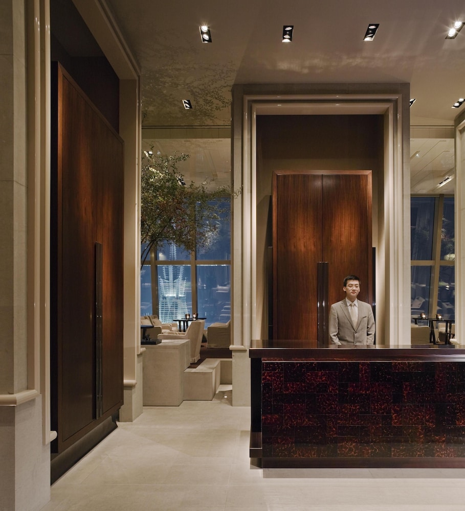 Park Hyatt Shanghai 6/68