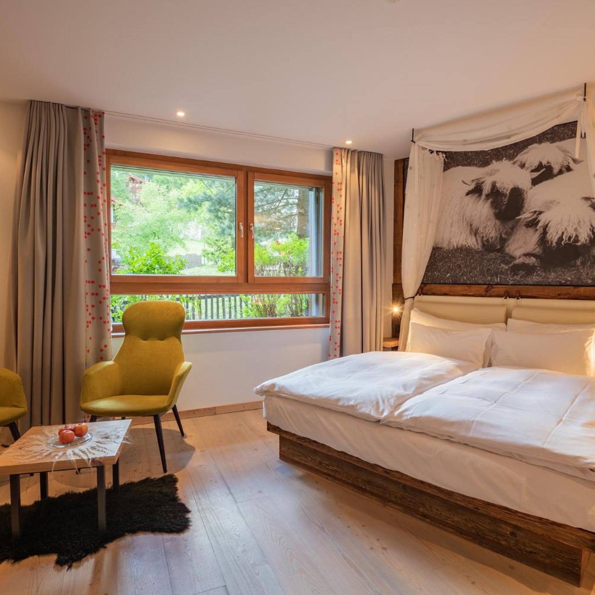 Europe Hotel & Spa 10/63