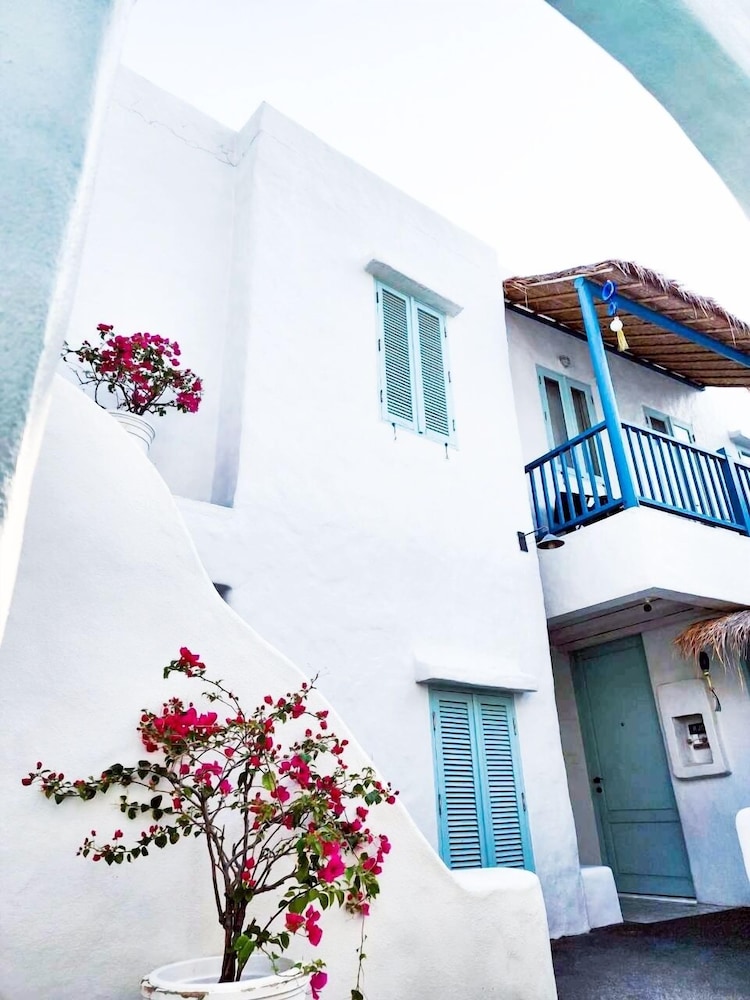 Resort de Paskani 2/50