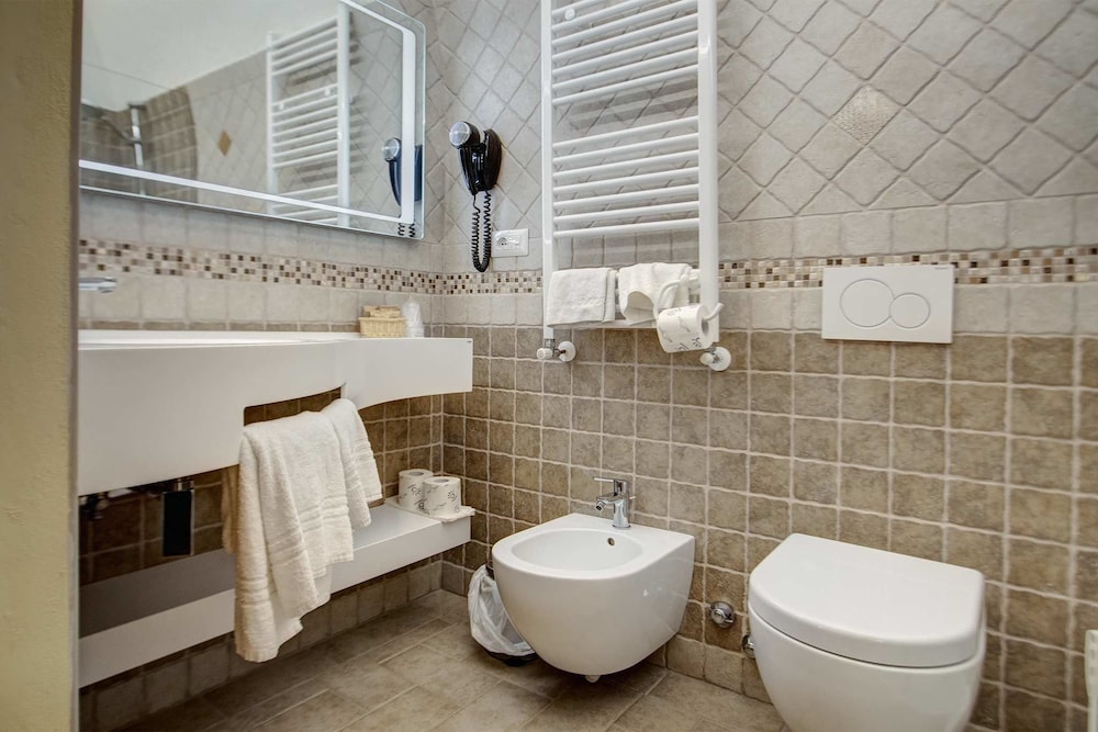 Albergo Villa Rioddi 50/50