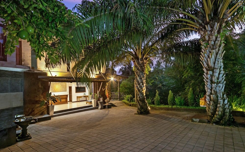 Mayura Ubud Retreat 26/33