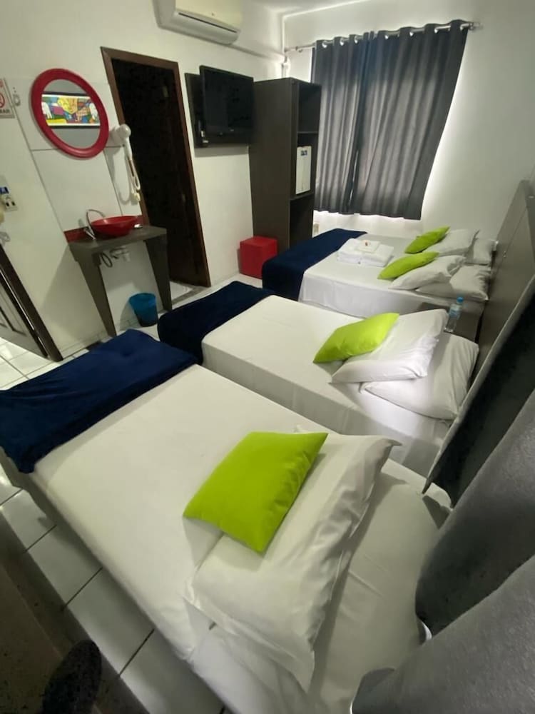 Rezende Suites Hotel 19/49