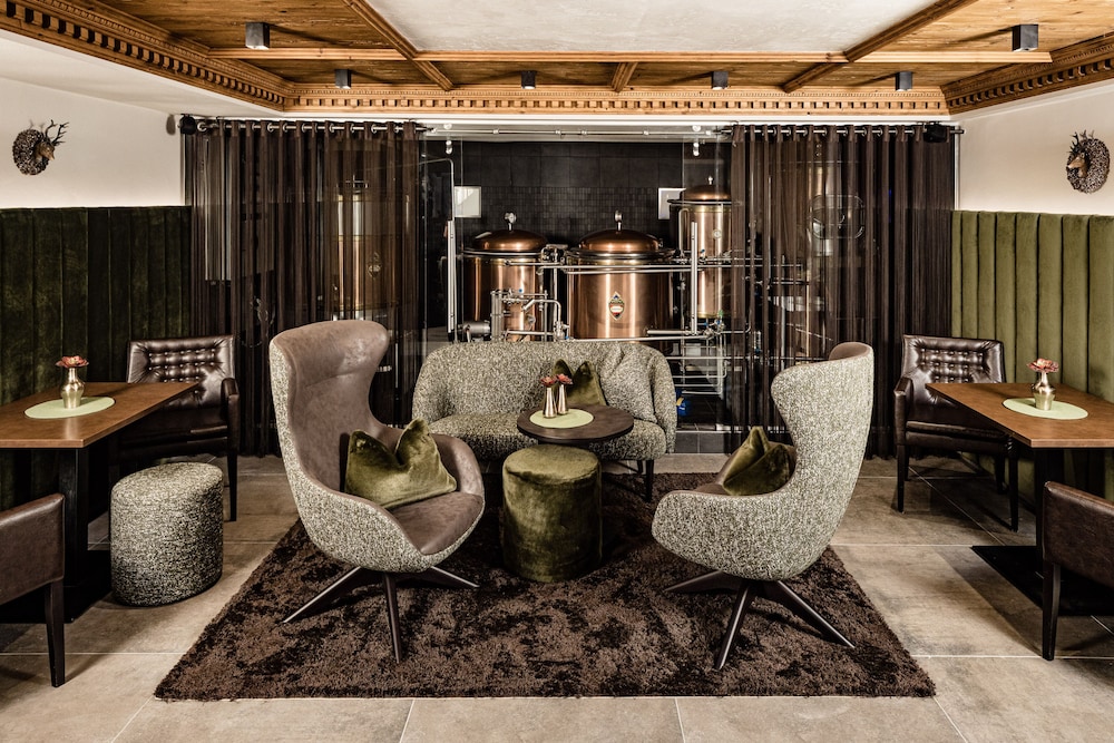 Boutique and Fashion Hotel Maciaconi 33/50