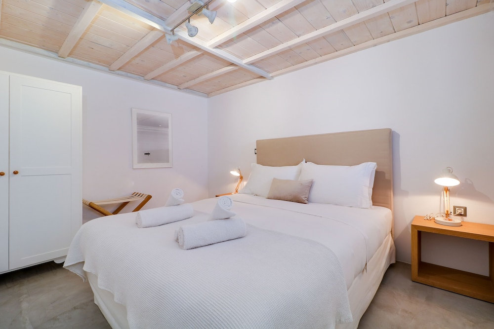Athens Residence Apartments 27/50
