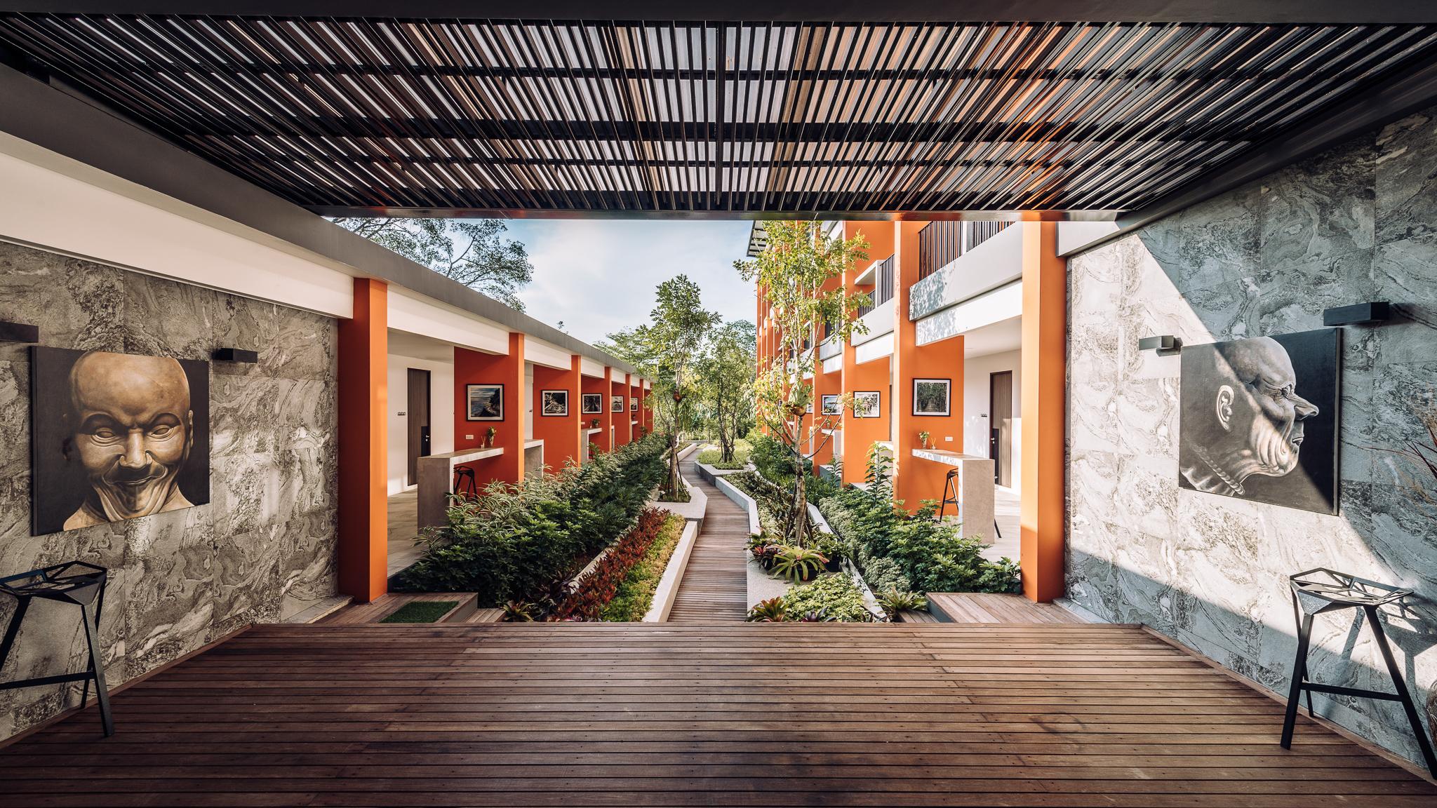 Pimdara Hotel 20/30