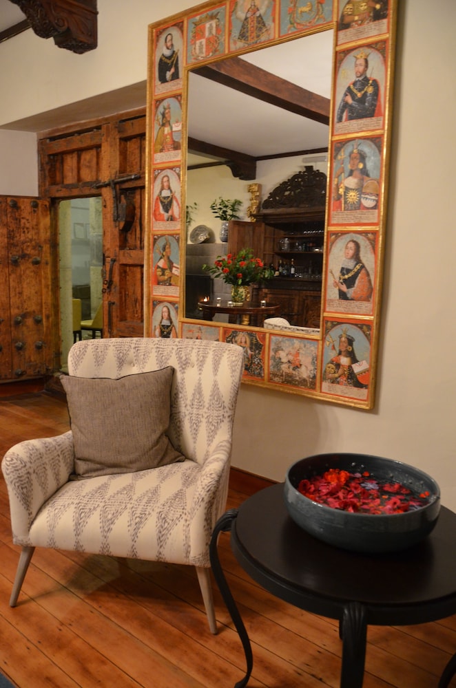 Palacio Manco Capac by Ananay Hotels 50/75