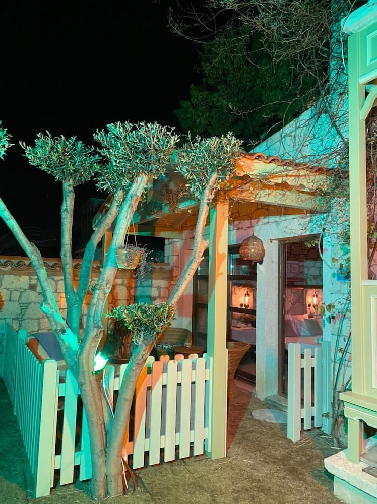 World City Alacati Hotel 44/50