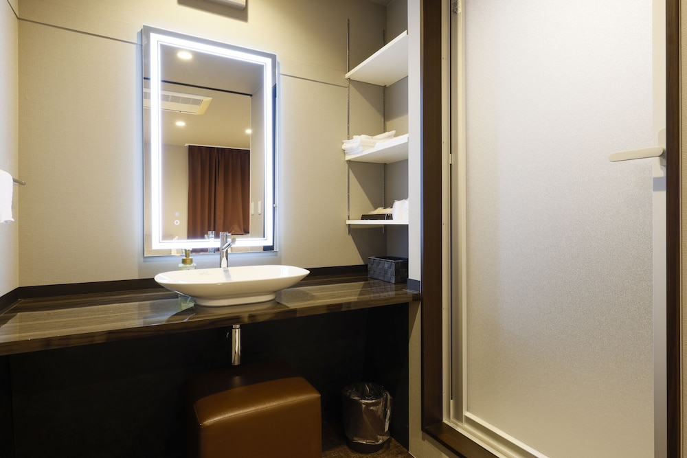 Hotel Garden Palace Kansai Airport Spa 50/50