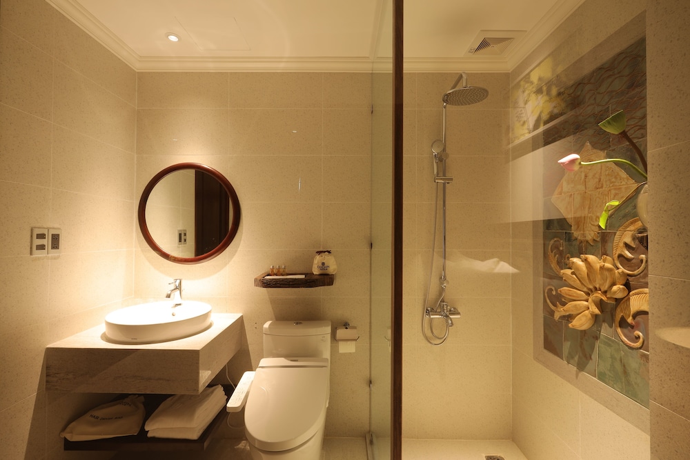 Cochin Sang Hotel 33/36