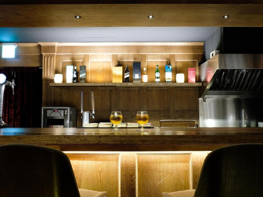 Swiio Hotel 4/58