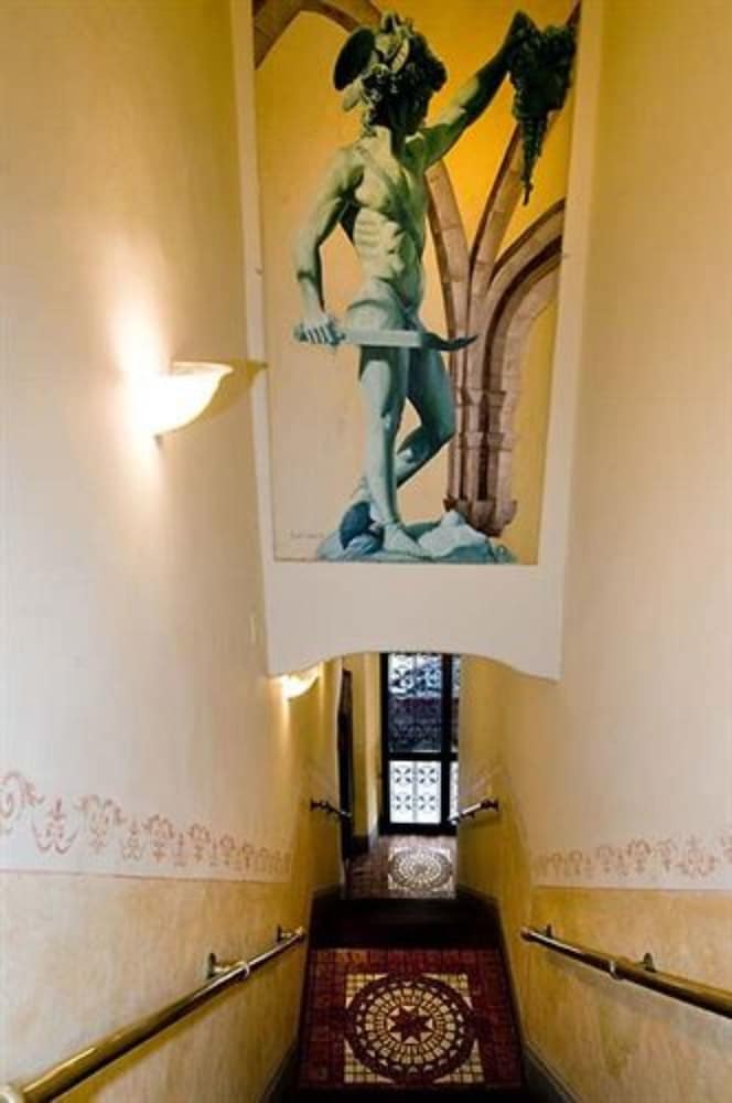Florence Hotel Palazzuolo 10/47