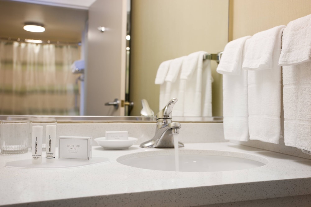 SpringHill Suites by Marriott Los Angeles LAX/Manhattan Beach 6/31